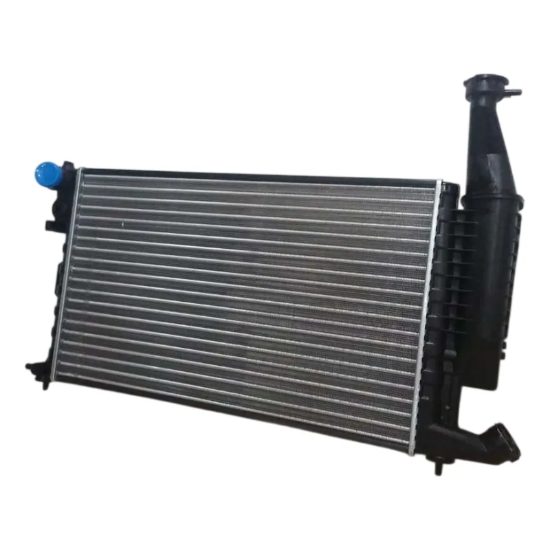 RAD. PEUGEOT PARTNER 1999  En Adelante C-DEPOSITO AC-RAP CUELLO LARGO