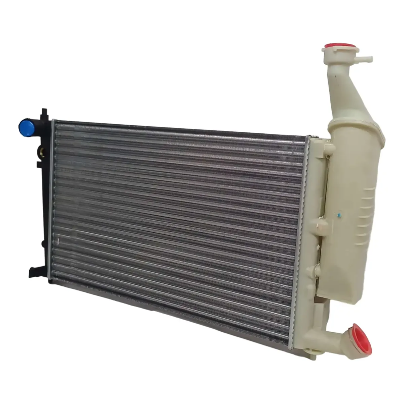 RAD. PEUGEOT PARTNER 1999  En Adelante C-D AC-RAP CUELLO LARGO ORIG