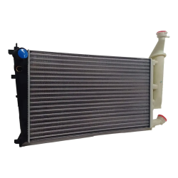 RAD. PEUGEOT PARTNER 1999  En Adelante C-D AC-RAP CUELLO LARGO ORIG