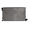 RAD. PEUGEOT 406-605 S-D AC. RAP 95-99