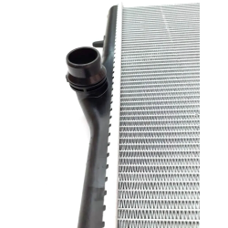 RAD. PEUGEOT 307 - 308 - PARTNER CITROEN C4 (MOTOR THP) ACOP