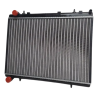 RAD. PEUGEOT 307 - 308 - C4 - C4 LOUNGE 2.0 (PICO EXT)