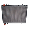 RAD. PEUGEOT 307 - 308 - C4 - C4 LOUNGE 2.0 (PICO EXT)