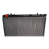 RAD. PEUGEOT 307 - 308 - C4 - C4 LOUNGE 2.0 (PICO EXT)
