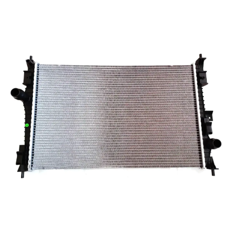 RAD. PEUGEOT 3008 - 5008 - C4 PICASSO 2.0 HDI