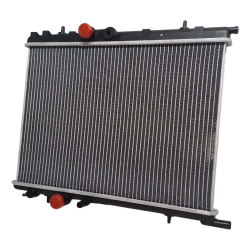 RAD. PEUGEOT 206 - 207 - 307 - PARTNER TODOS LOS PICOS (BRAZ