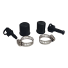 RAD. PEUGEOT 206 - 207 - 307 - PARTNER TODOS LOS PICOS (BRAZ