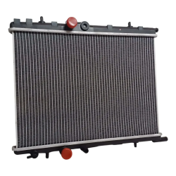 RAD. PEUGEOT 206 - 207 - 307 - PARTNER TODOS LOS PICOS (BRAZ
