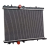 RAD. PEUGEOT 206 - 207 - 307 - PARTNER TODOS LOS PICOS (BRAZ