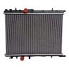 RAD. PEUGEOT 206 - 207 - 307 - PARTNER TODOS LOS PICOS (BRAZ