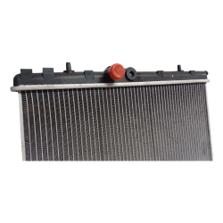 RAD. PEUGEOT 206 - 207 - 307 - PARTNER TODOS LOS PICOS (BRAZ