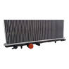 RAD. PEUGEOT 206 - 207 - 307 - PARTNER TODOS LOS PICOS (BRAZ