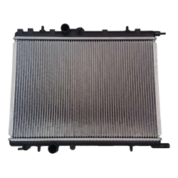 RAD. PEUGEOT 206 - 207 - 307 - PARTNER C4 ORIGINAL TODOS LOS