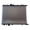 RAD. PEUGEOT 206 - 207 - 307 - PARTNER C4 ORIGINAL TODOS LOS