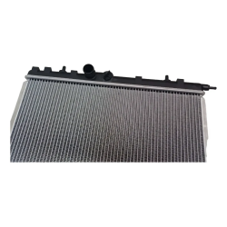 RAD. PEUGEOT 206 - 207 - 307 - PARTNER C4 ORIGINAL TODOS LOS