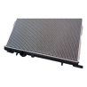 RAD. PEUGEOT 206 - 207 - 307 - PARTNER C4 ORIGINAL TODOS LOS