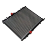 RAD. PEUGEOT 206 - 207 - 307  TODOS LOS PICOS (ALETADO)