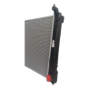 RAD. NISSAN MARCH - NOTE - VERSA 12 En Adelante16 AT