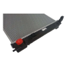 RAD. NISSAN MARCH - NOTE - VERSA 12 En Adelante16 AT
