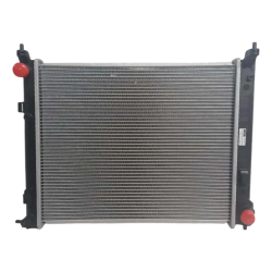 RAD. NISSAN MARCH - NOTE - VERSA 12 En Adelante16 AT