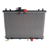 RAD. NISSAN TIIDA 1.8 TEKNA - VISIA CAJA MANUAL - AT