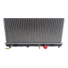 RAD. NISSAN TIIDA 1.8 TEKNA - VISIA CAJA MANUAL - AT