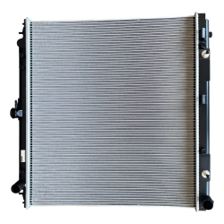 RAD. NISSAN FRONTIER