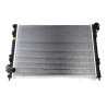 RAD. MINI COOPER 1.6 16V 2001 - 07