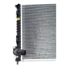 RAD. MINI COOPER 1.6 16V 2001 - 07