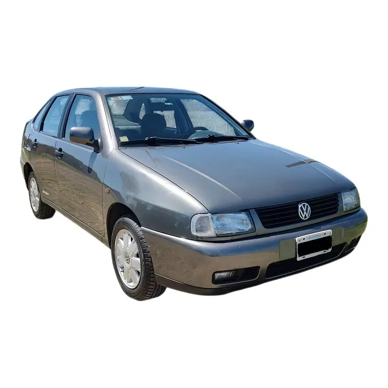 RAD. VW POLO  En Adelante 1998 C-A