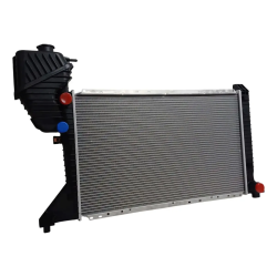 RAD. MERCEDES BENZ SPRINTER 308-311-313-413