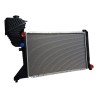 RAD. MERCEDES BENZ SPRINTER 308-311-313-413