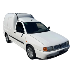 RAD. VW POLO  En Adelante 1998 C-A