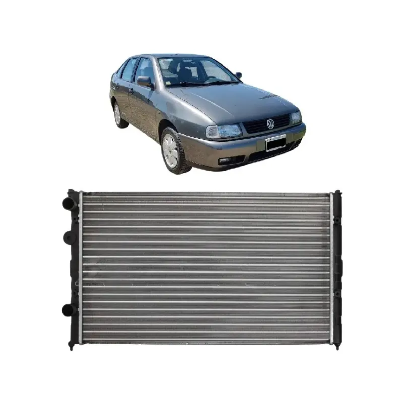 RAD. VW POLO 1999  En Adelante C-A