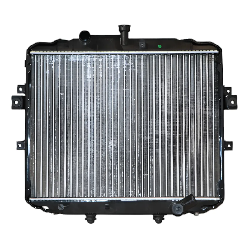 RAD. HYUNDAI H100 2.4 - 2.5 - 2.6