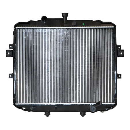 RAD. HYUNDAI H100 2.4 - 2.5 - 2.6