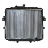 RAD. HYUNDAI H100 2.4 - 2.5 - 2.6
