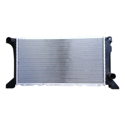 RAD. FORD TRANSIT 92-00 2.5