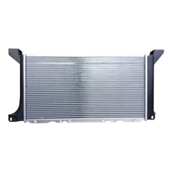 RAD. FORD TRANSIT 92-00 2.5