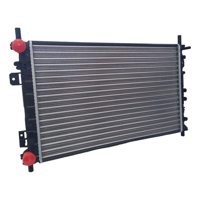 RAD. FORD FIESTA MAX - ECOSPORT PANEL 34 MM