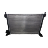RAD. FORD FIESTA - COURIER 97-99 1.8