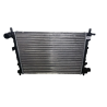 RAD. FORD FIESTA - COURIER 97-99 1.8