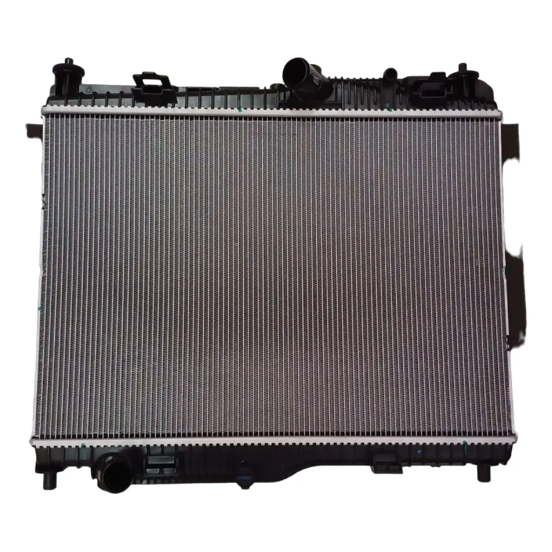 RAD. FORD ECOSPORT KINETIC 1.5 2021  En Adelante MOTOR DRAGON