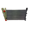 RAD. FIAT UNO - FIORINO FIRE 1.3 C-A