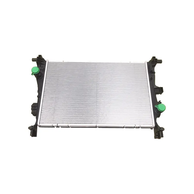 RAD. FIAT TORO JTD PANEL 16 MM