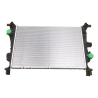 RAD. FIAT TORO JTD PANEL 16 MM