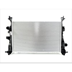 RAD. FIAT TORO JTD PANEL 16 MM