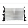 RAD. FIAT TORO JTD PANEL 16 MM