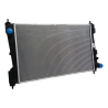 RAD. FIAT PUNTO - LINEA 1.8